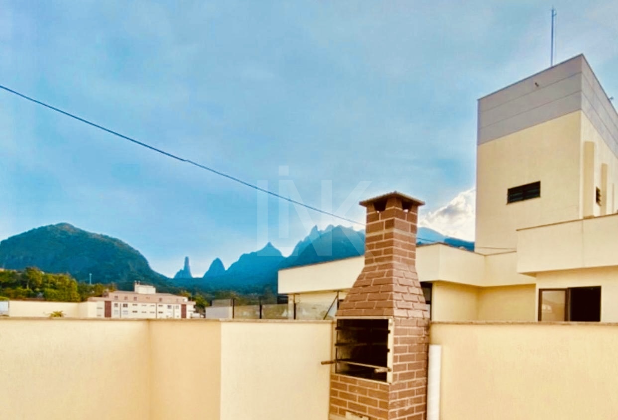 Cobertura | Venda | Alto