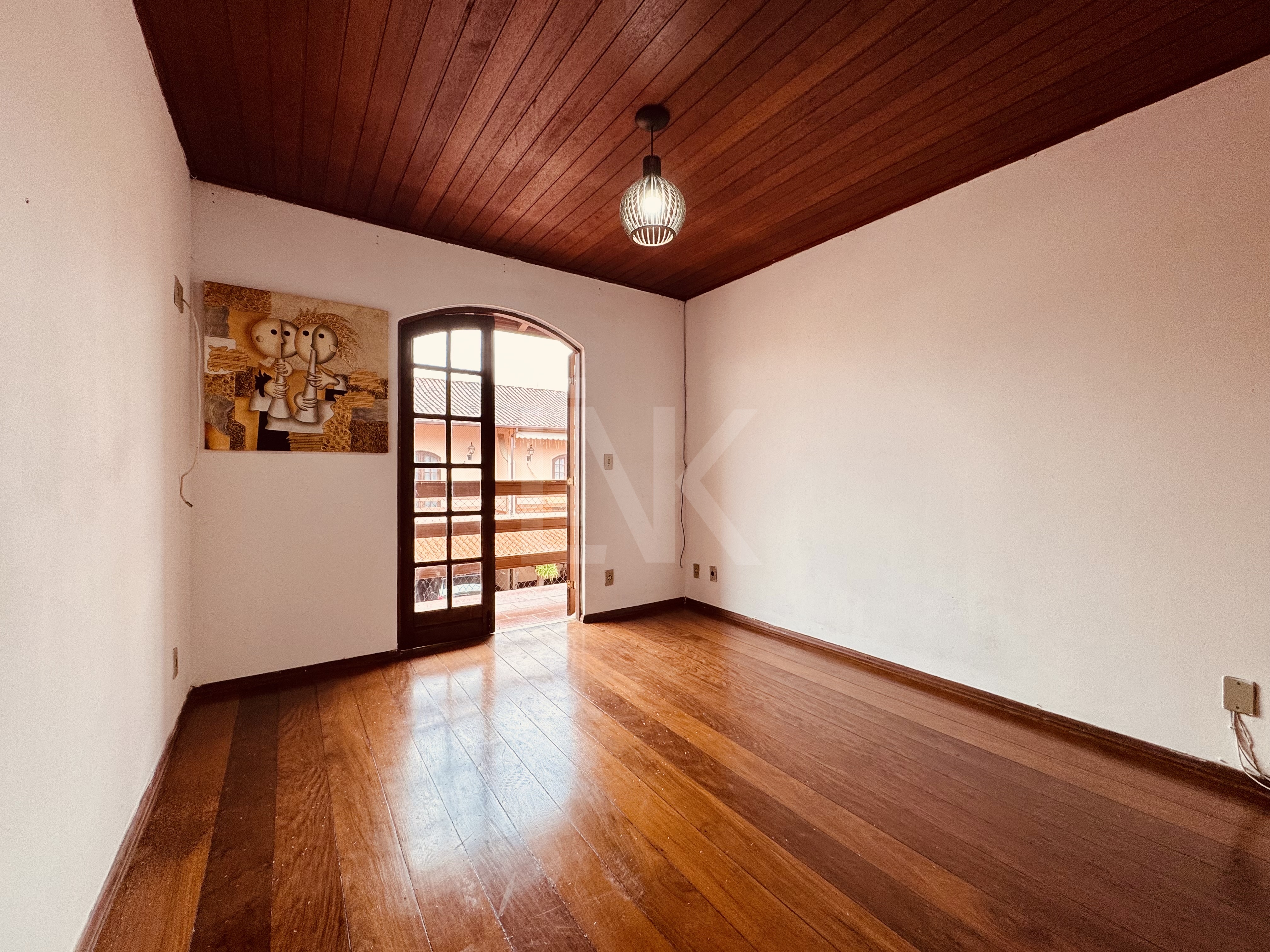 Casa em condomínio | Venda | Parque São Luiz