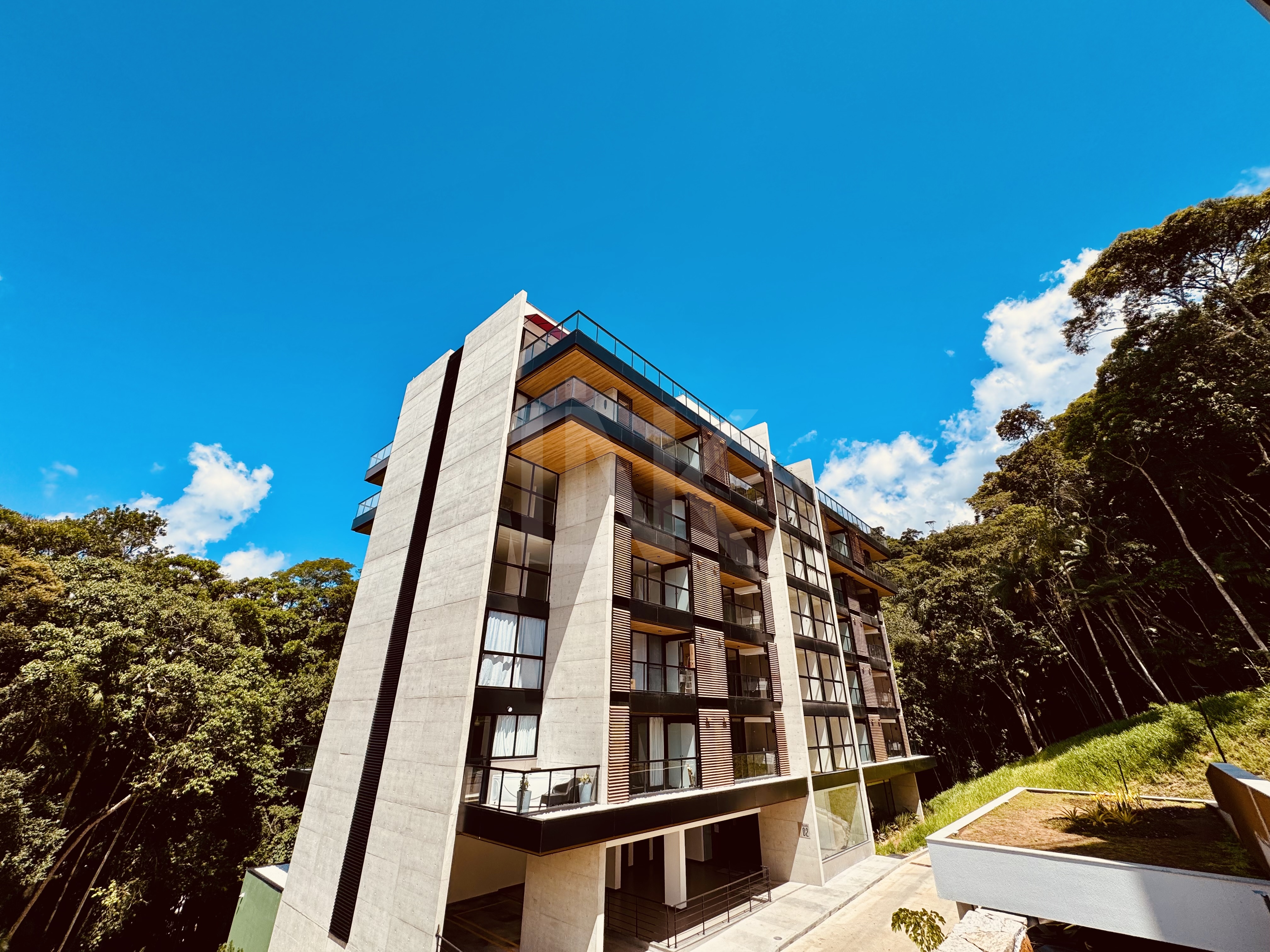 Apartamento | Venda | Alto