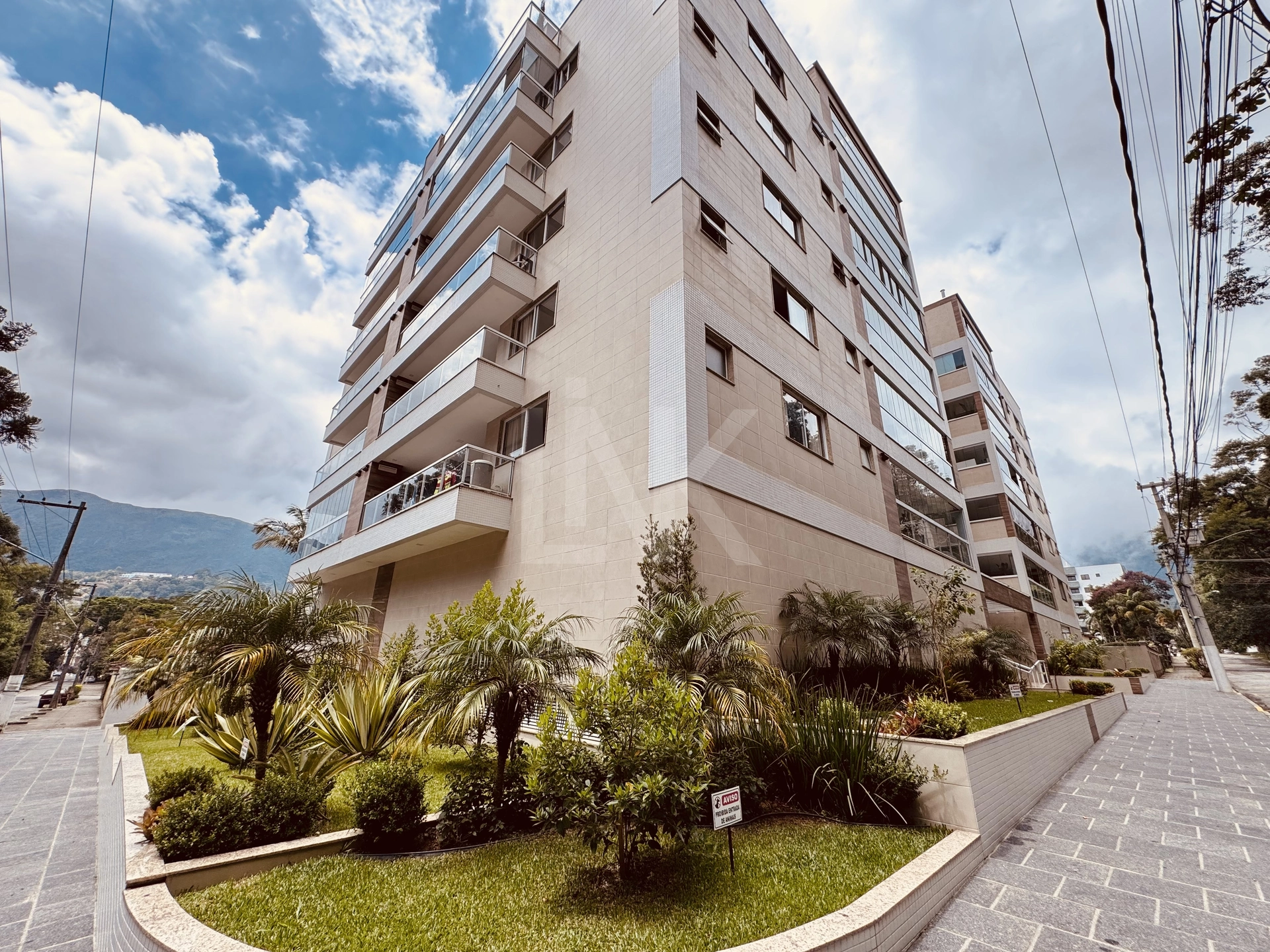 Apartamento | Venda | Alto