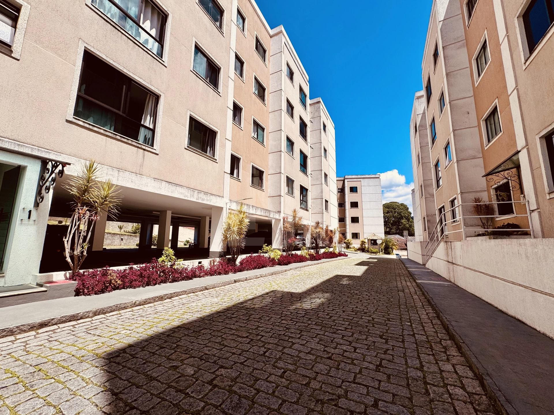 Apartamento | Venda | Bom Retiro