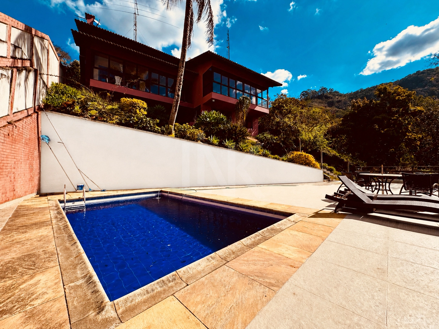Casa | Venda | Parque do Imbui