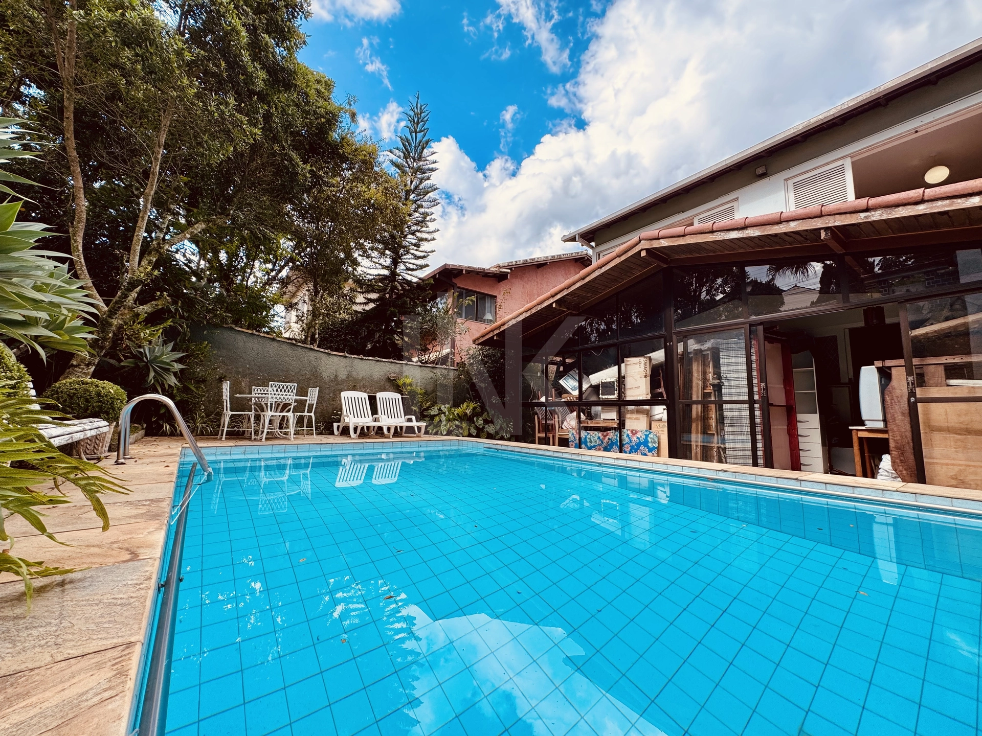 Casa | Venda | Jardim Cascata