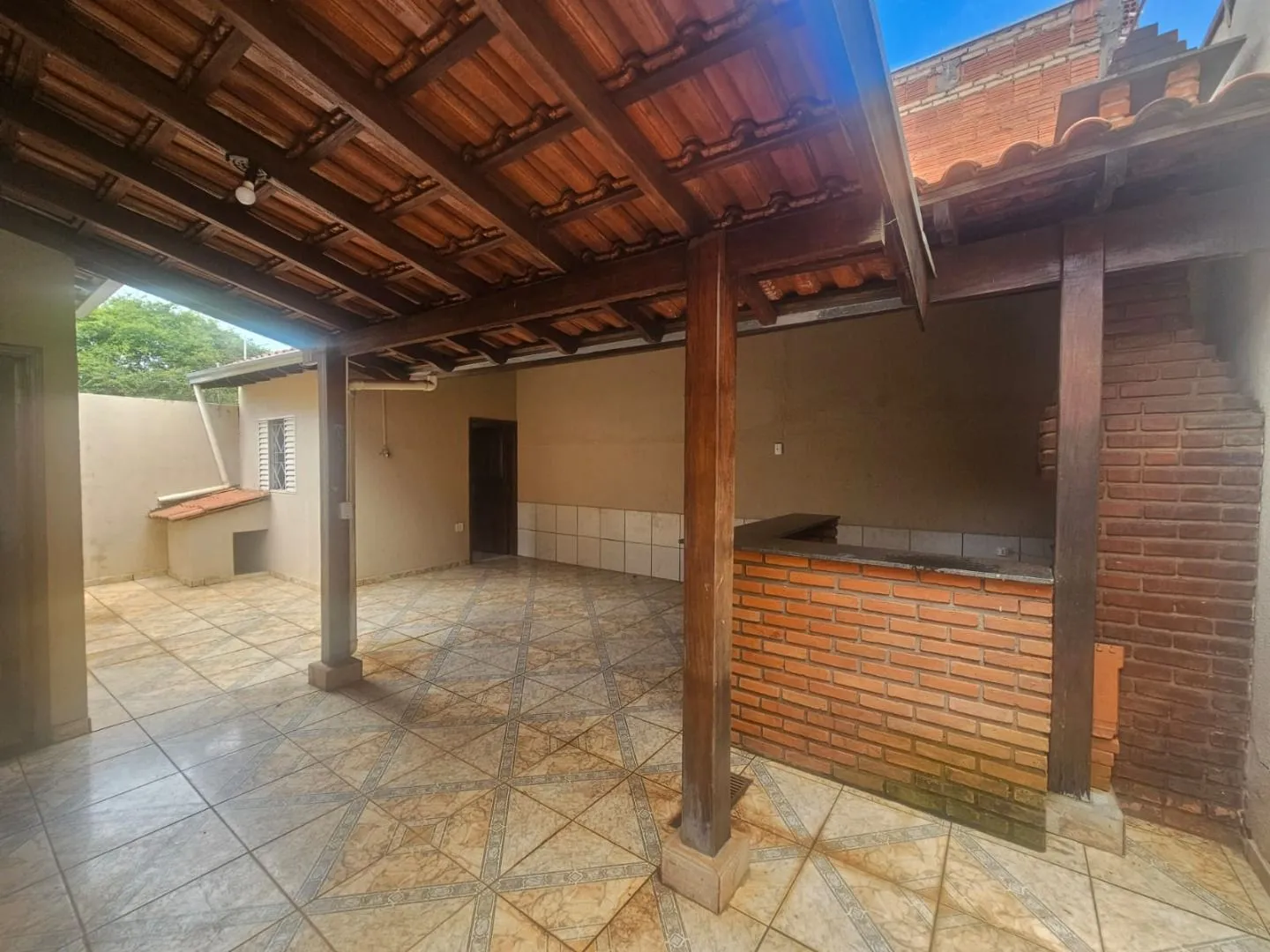 Casa | Venda | Parque das Aroeiras