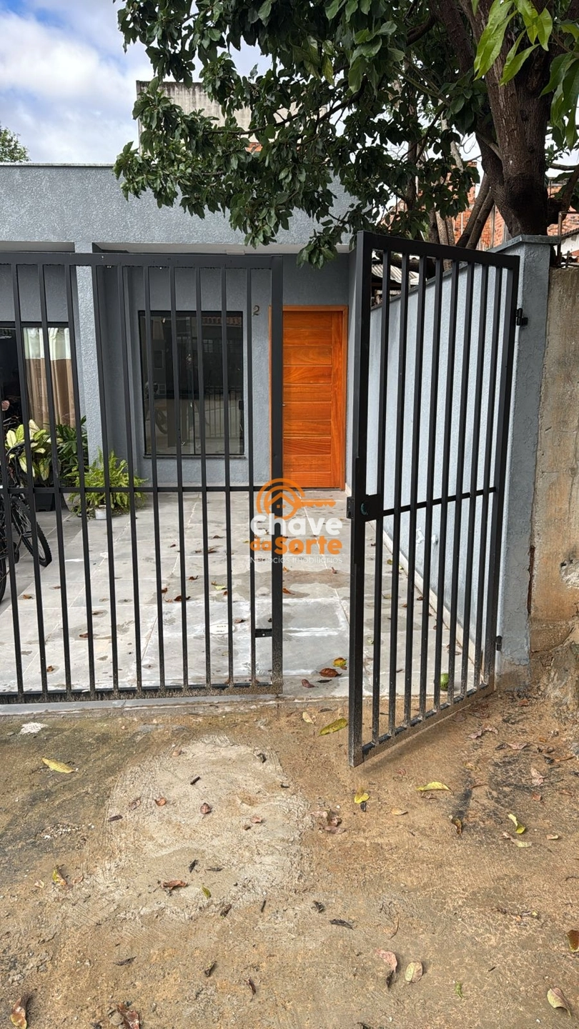Casa | Venda | Parque São Bento
