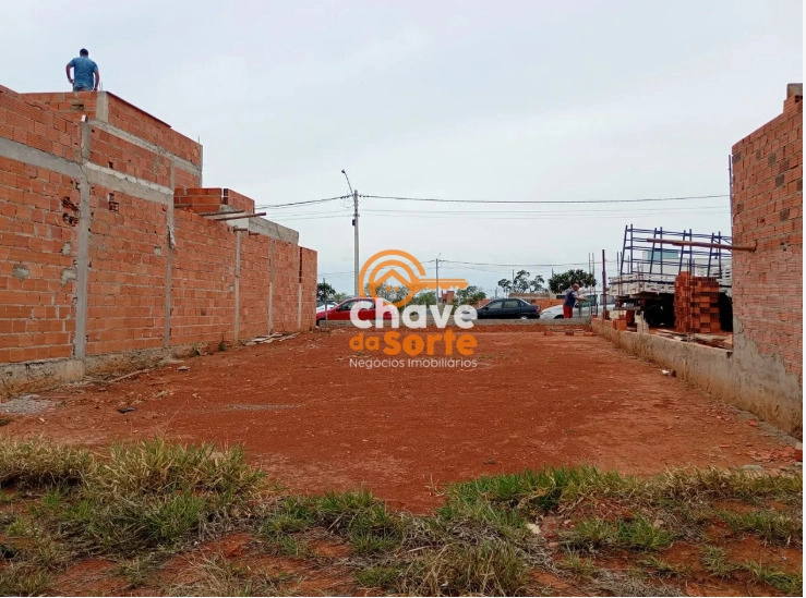Terreno | Venda | Vila Nova Sorocaba