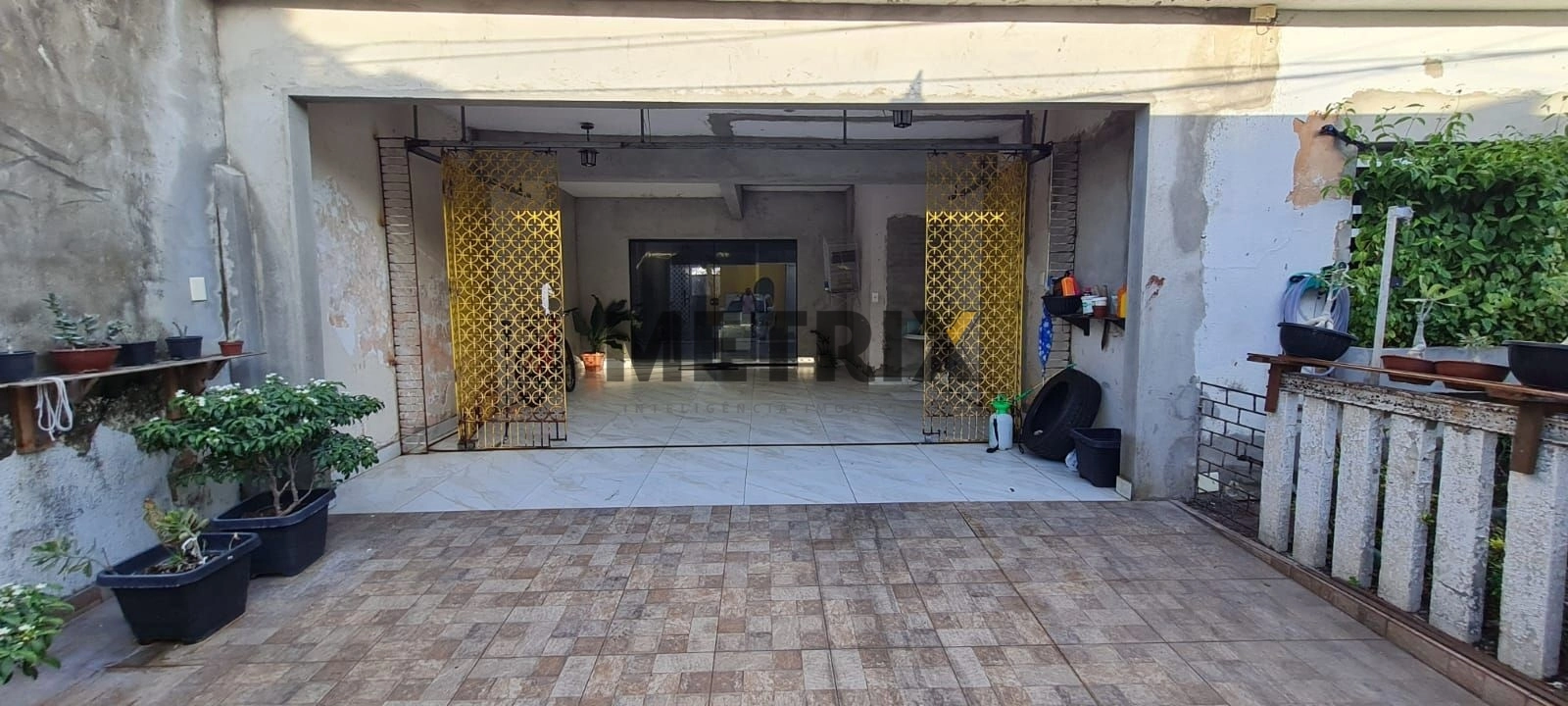 Casa à venda por R$ 750.000,00 - Bairro De Fatima - Fortaleza/CE