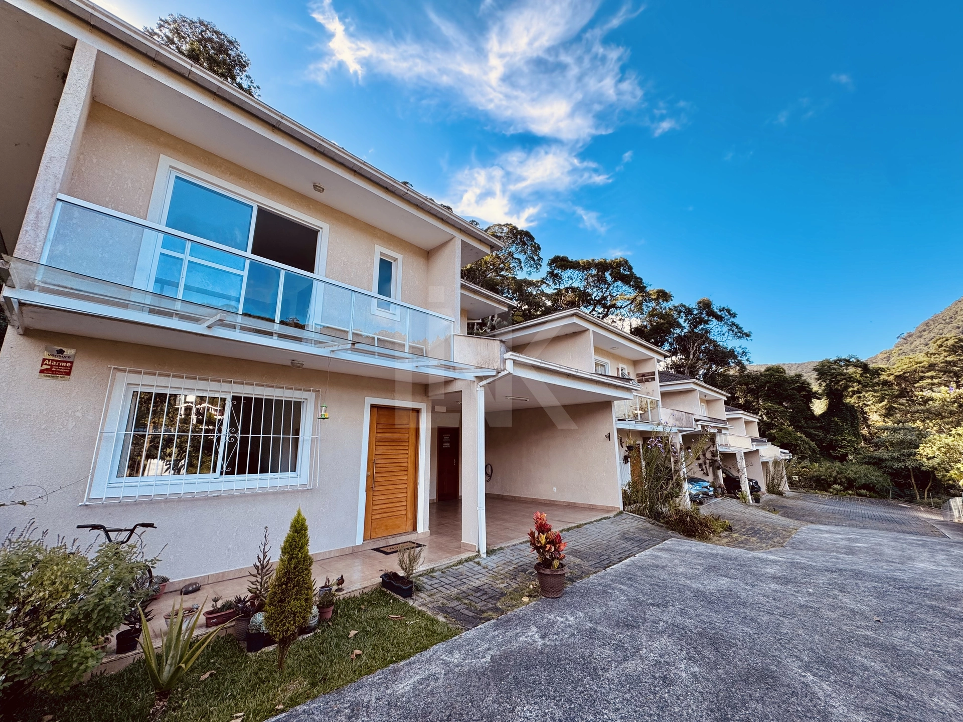 Casa em condomínio | Venda | Carlos Guinle