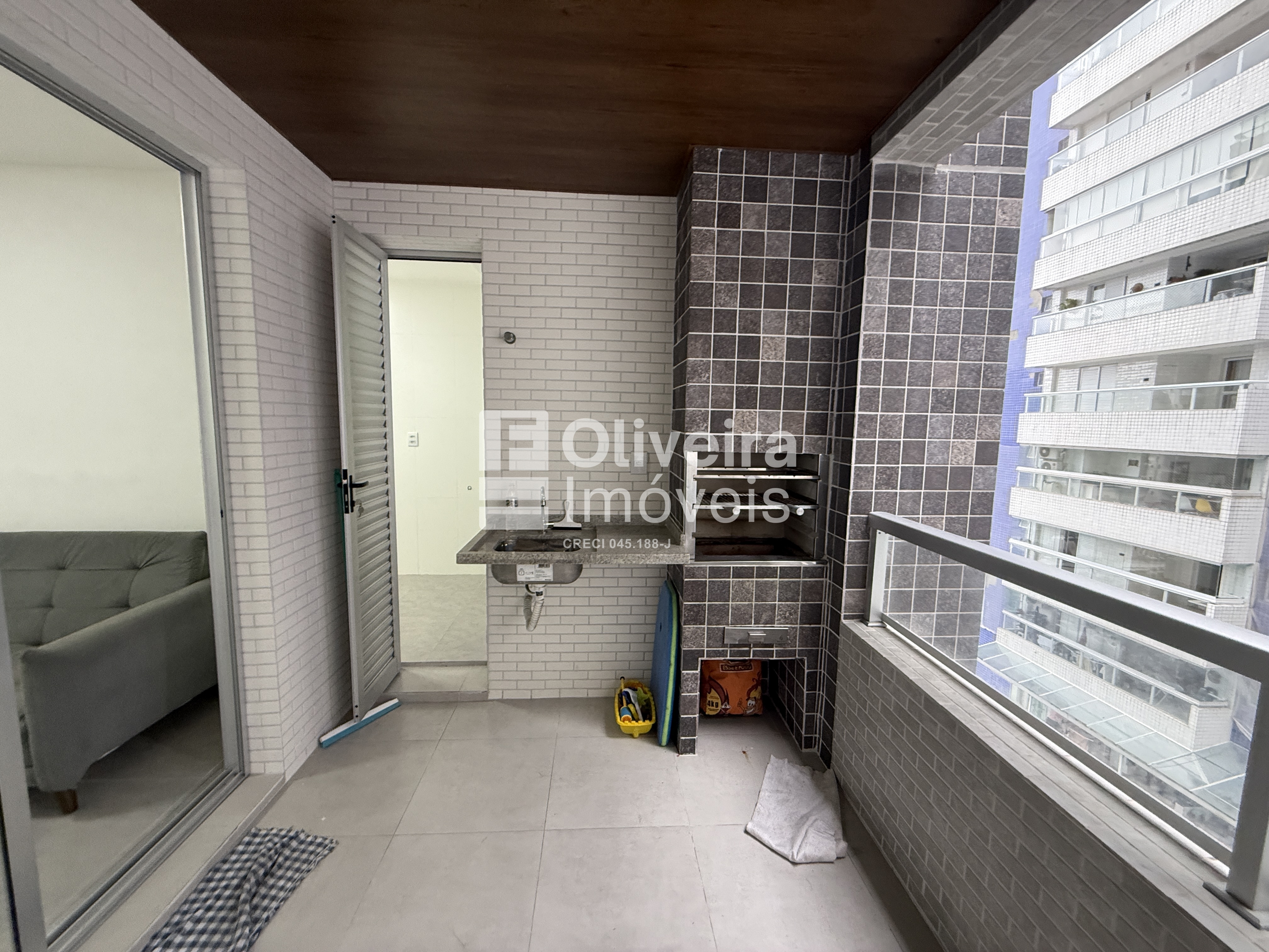 Apartamento | Venda | Canto do Forte