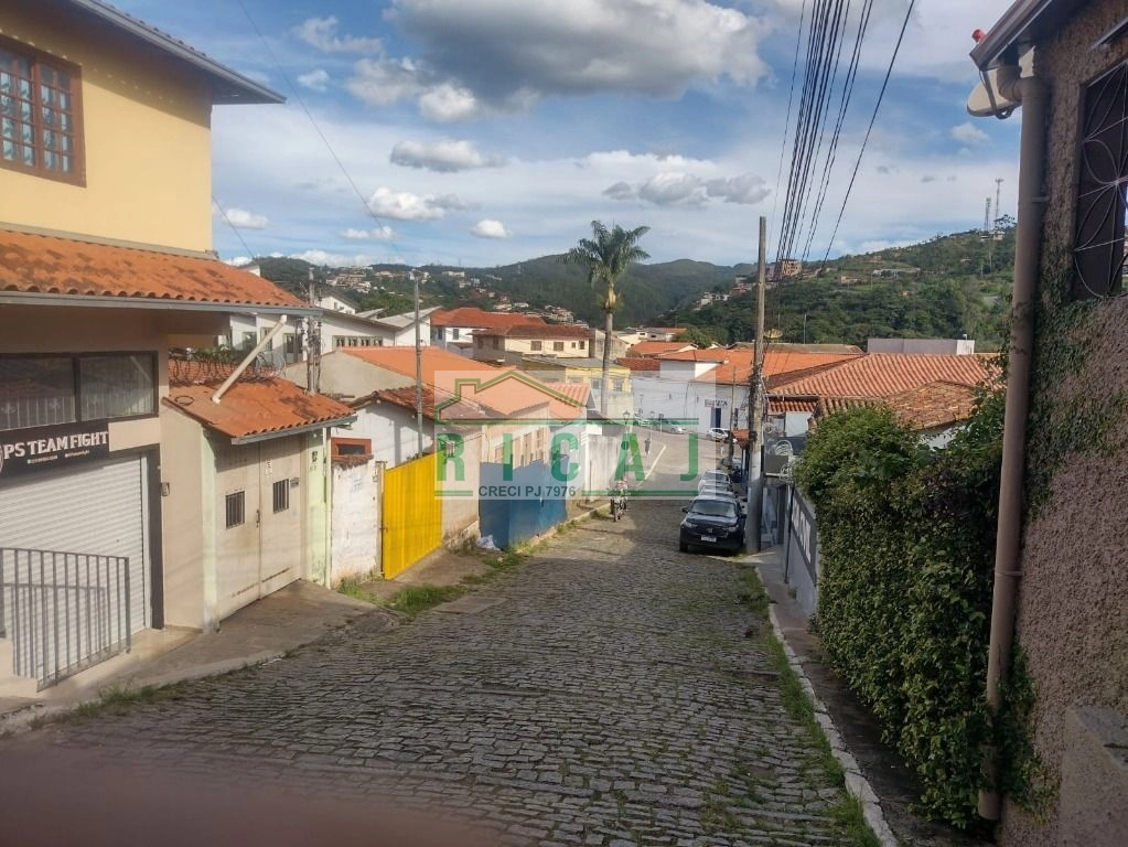 Casa com 4 dormitórios à venda, 135 m² por R$ 1.400.000,00 - Centro - Sabará/MG