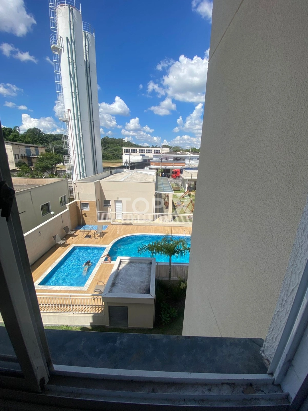 Apartamento | Venda e Aluguel | Parque Santa Rosa