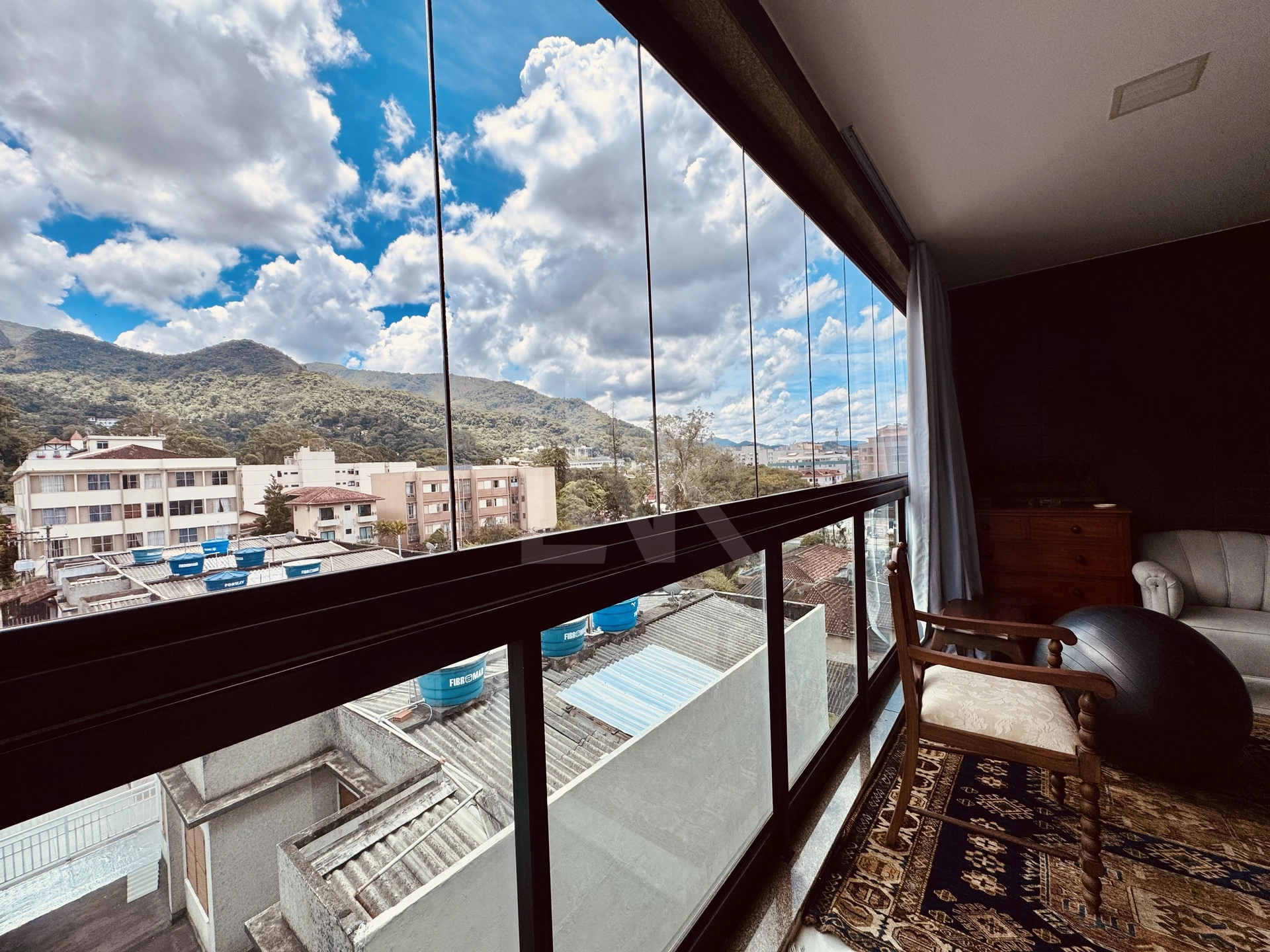 Apartamento | Venda | Alto