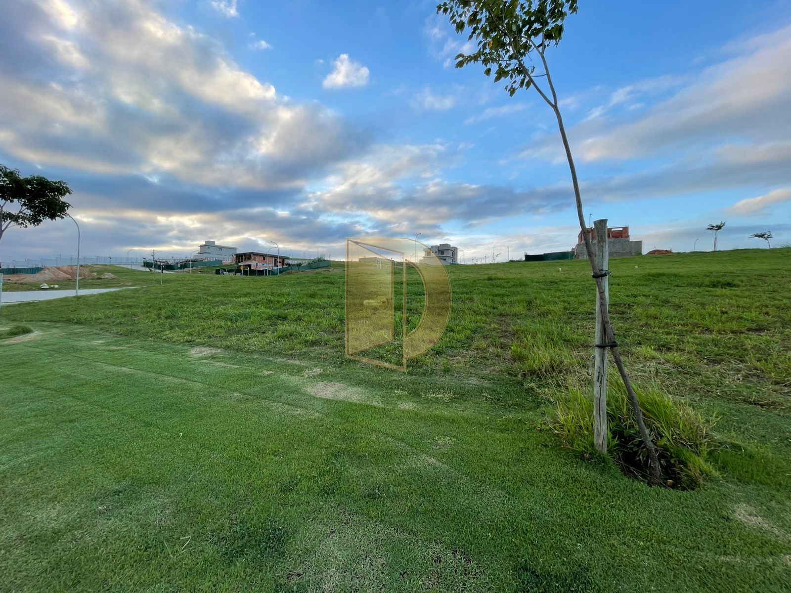 Terreno | Venda | Residencial Vista Campinas
