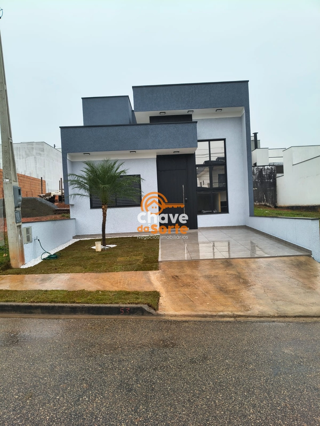 Casa em condomínio | Venda | Jardim Residencial Villagio Ipanema I