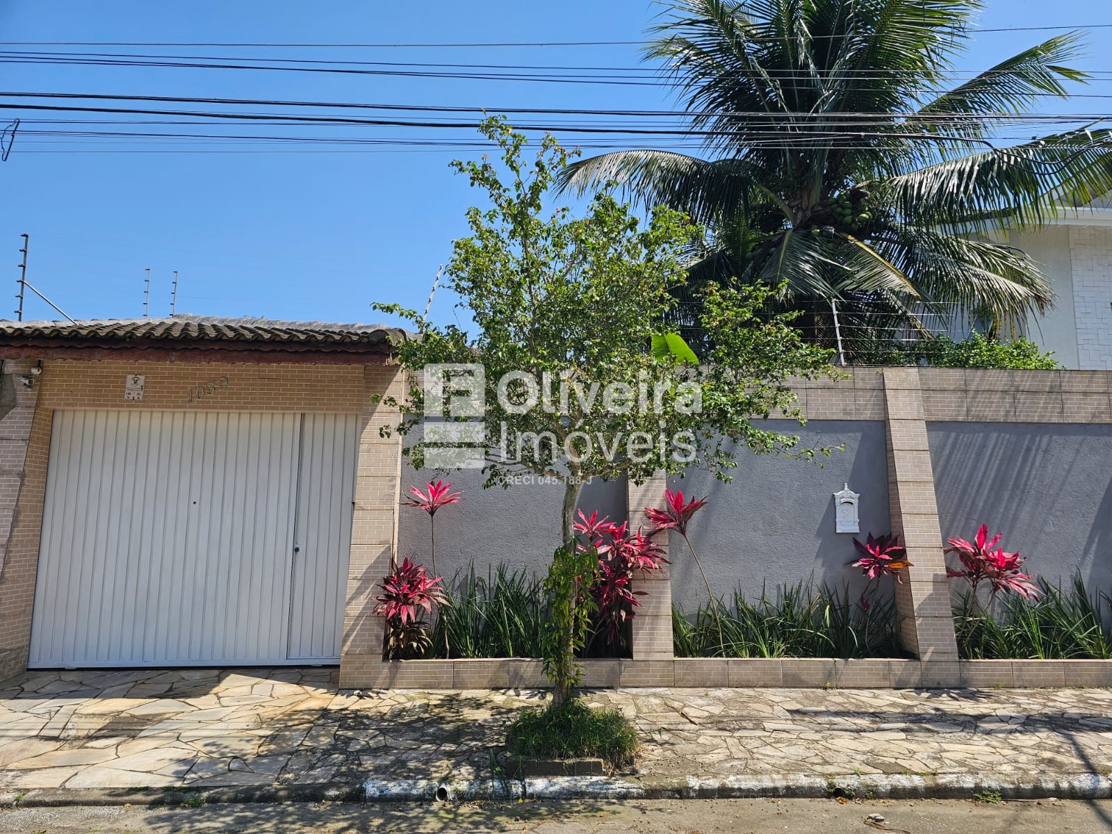 Casa | Venda | Canto do Forte