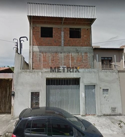 Prédio à venda, 648 m² por R$ 650.000,00 - Lagoa Redonda - Fortaleza/CE