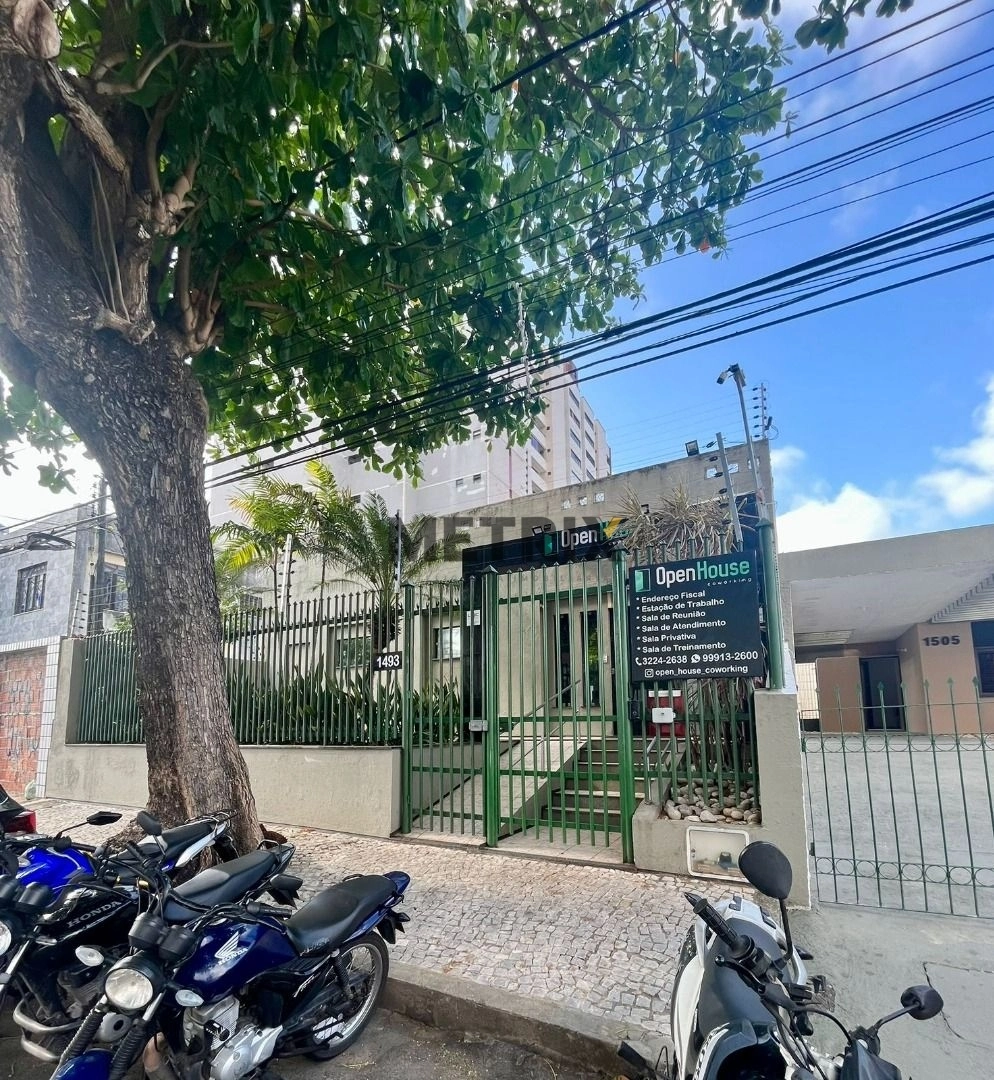 Ponto à venda, 300 m² por R$ 1.200.000,00 - Dionisio Torres - Fortaleza/CE