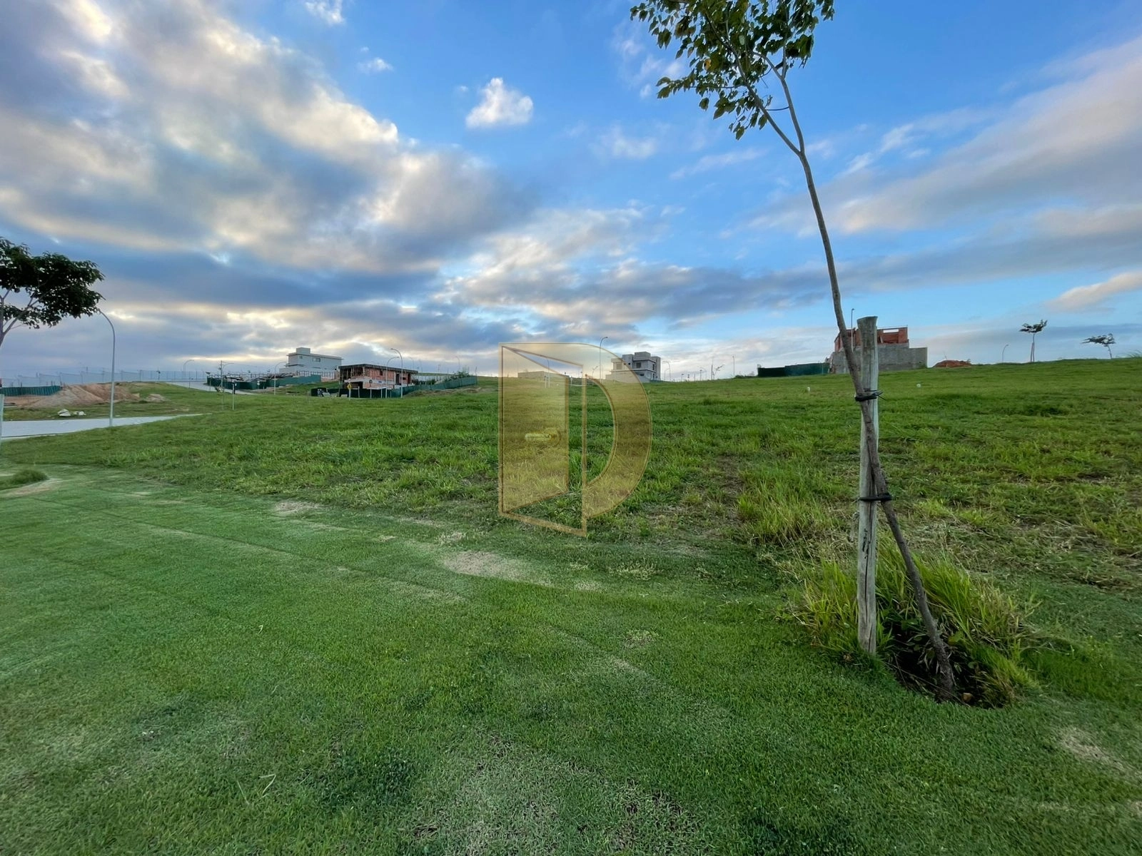 Terreno | Venda | Residencial Vista Campinas