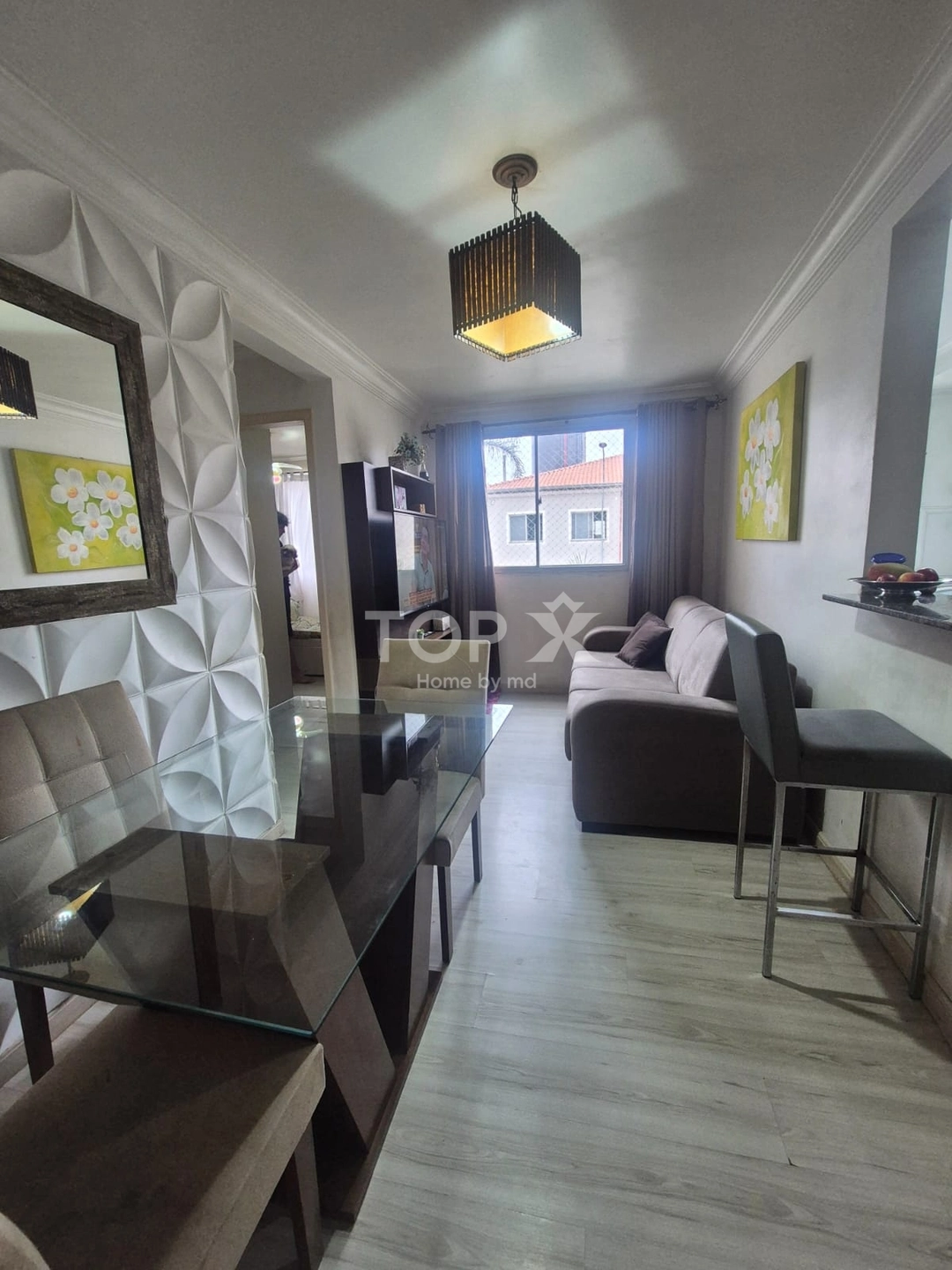 Apartamento | Venda | Jardim São Luís