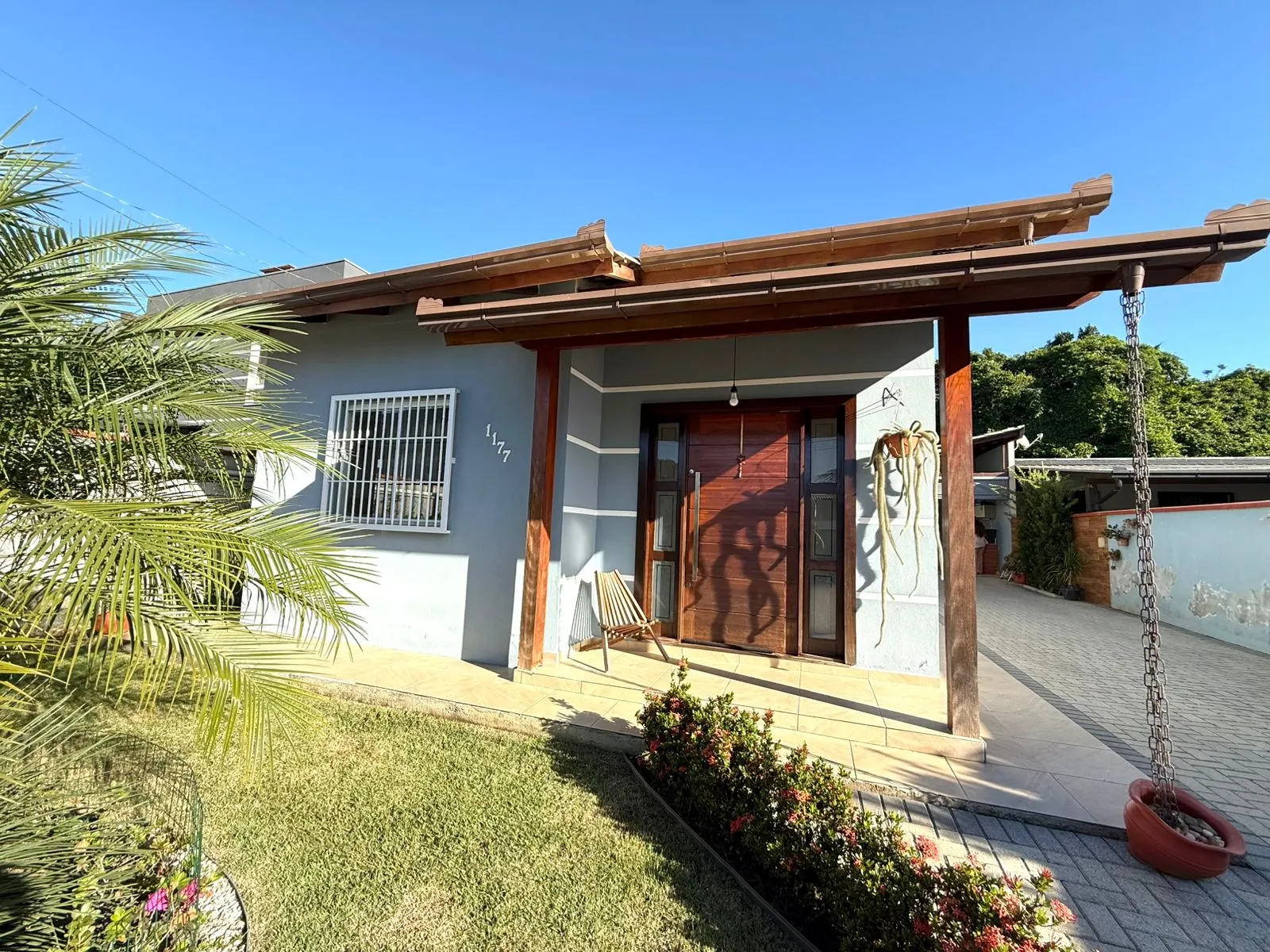 Casa | Venda | Meia Praia
