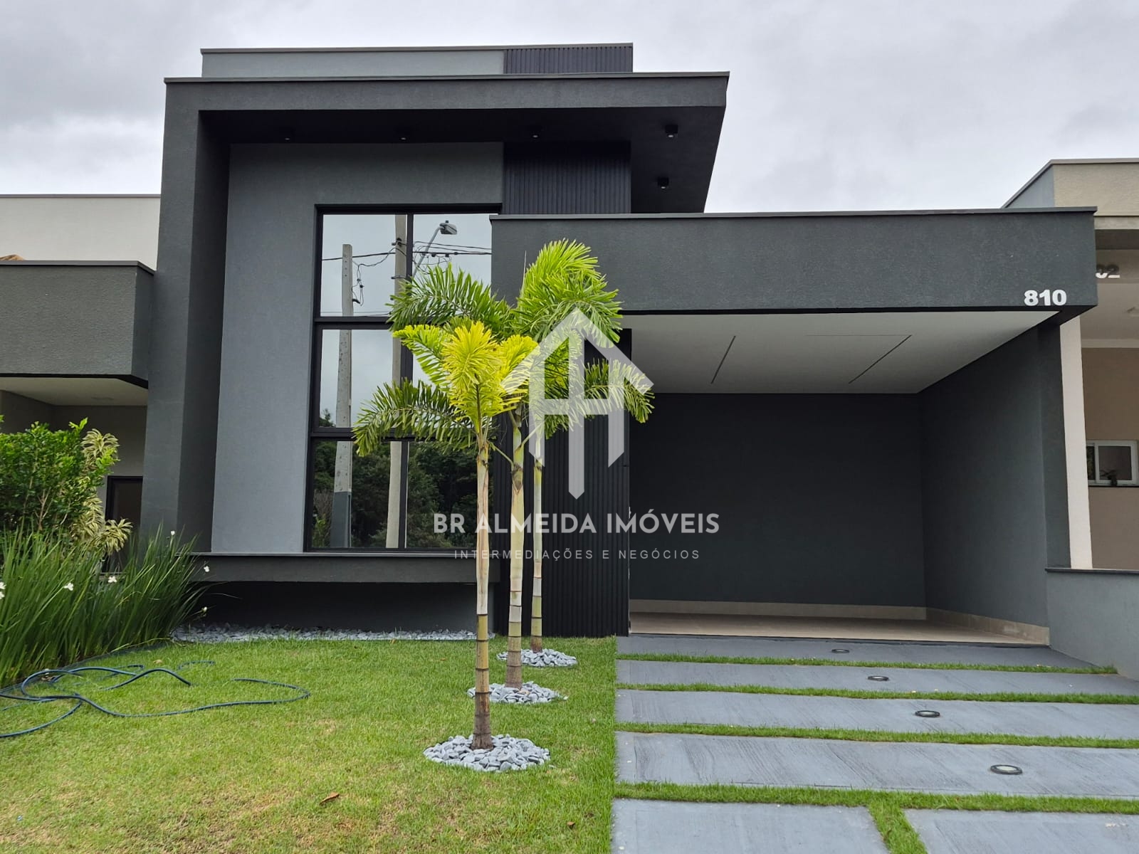 Casa em condomínio | Venda | Gran Reserve