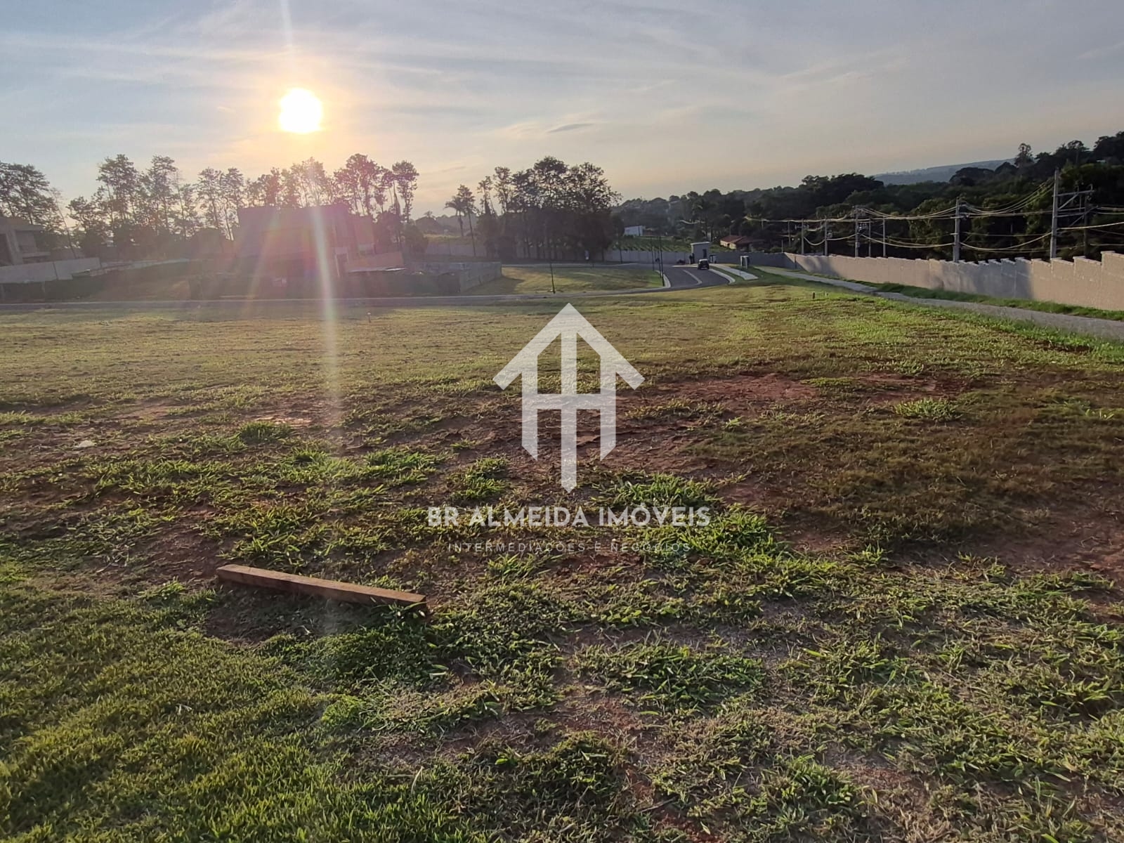 Terreno em condomínio | Venda | Reserva Itanhangá
