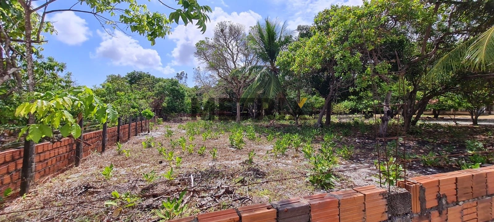 Terreno à venda, 1080 m² por R$ 270.000,00 - Tapera - Aquiraz/CE