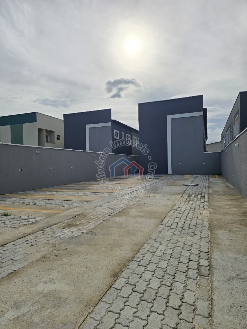 APARTAMENTO COM QUINTAL - JABUTI - ENTRADA A PARTIR DE ZERO E DOCUMENTAÇÃO INCLUSO!
