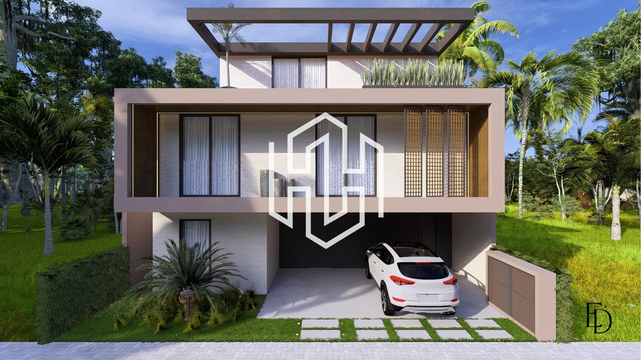 Bothanica Park | Triplex | Venda | Recreio dos Bandeirantes