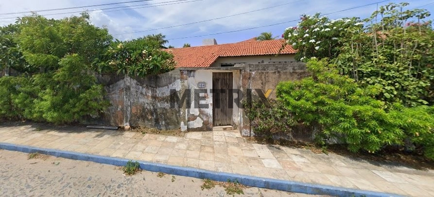 Casa com 4 dormitórios à venda, 259 m² por R$ 1.500.000,00 - Cumbuco - Caucaia/CE