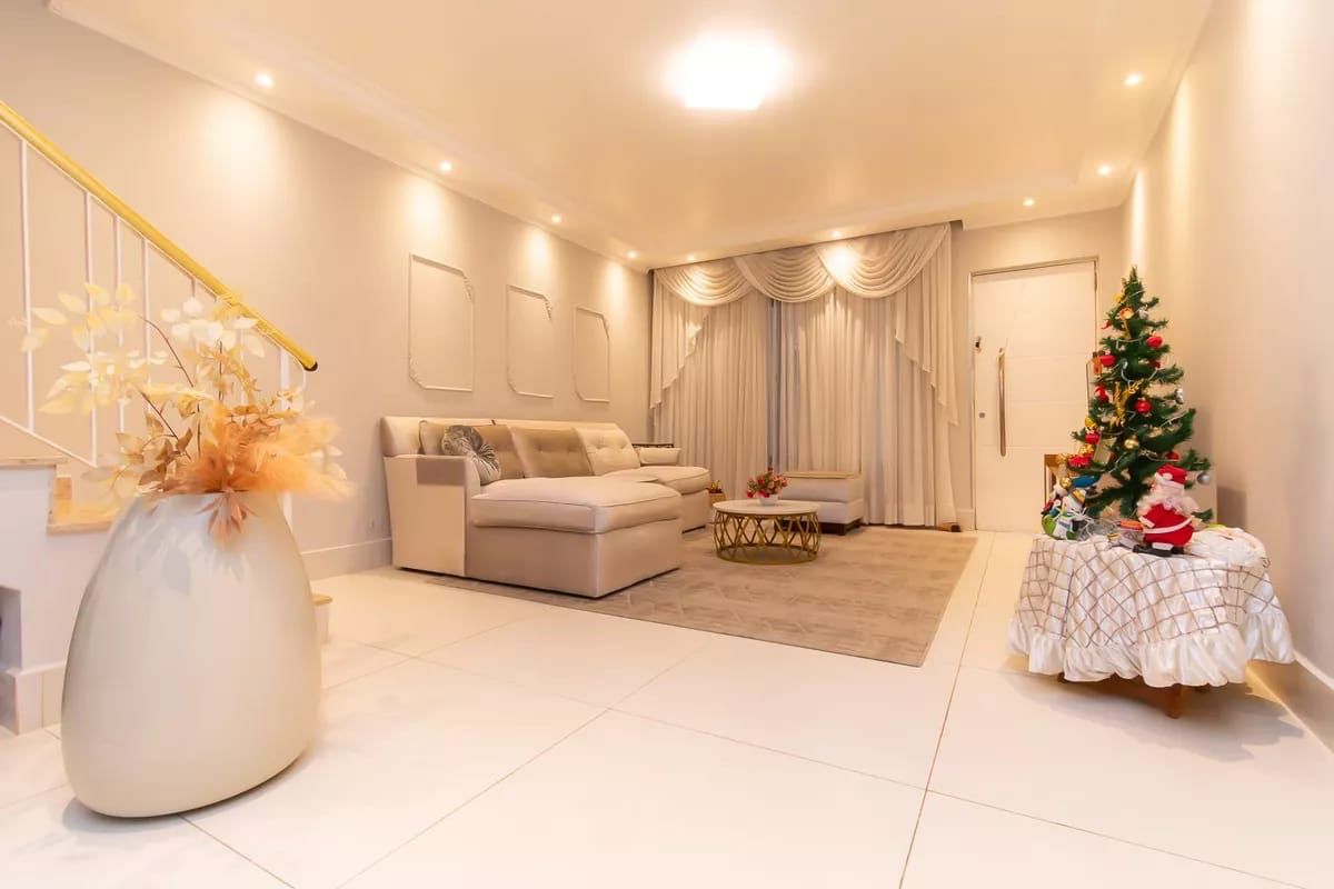 Sobrado | Venda | Vila Prudente