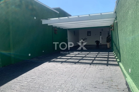 Casa | Venda e Aluguel | Jardim Imperador