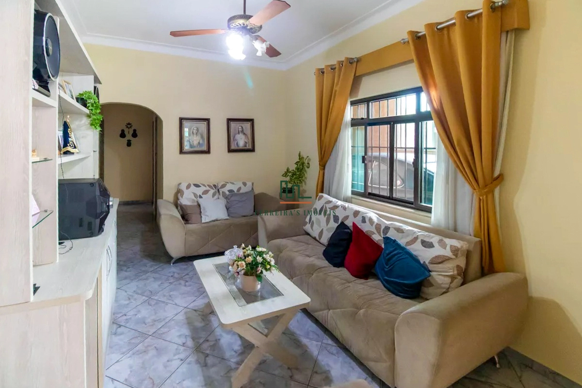 Casa | Aluguel | Fonseca