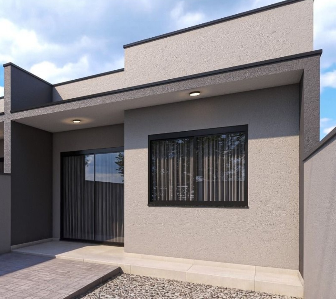 Casa | Venda | Nossa Senhora das Graças