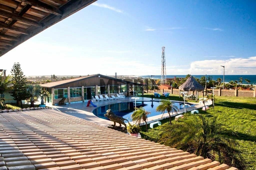 Terreno à venda, 12109 m² por R$ 6.500.000,00 - Nova Taíba - São Gonçalo do Amarante/CE