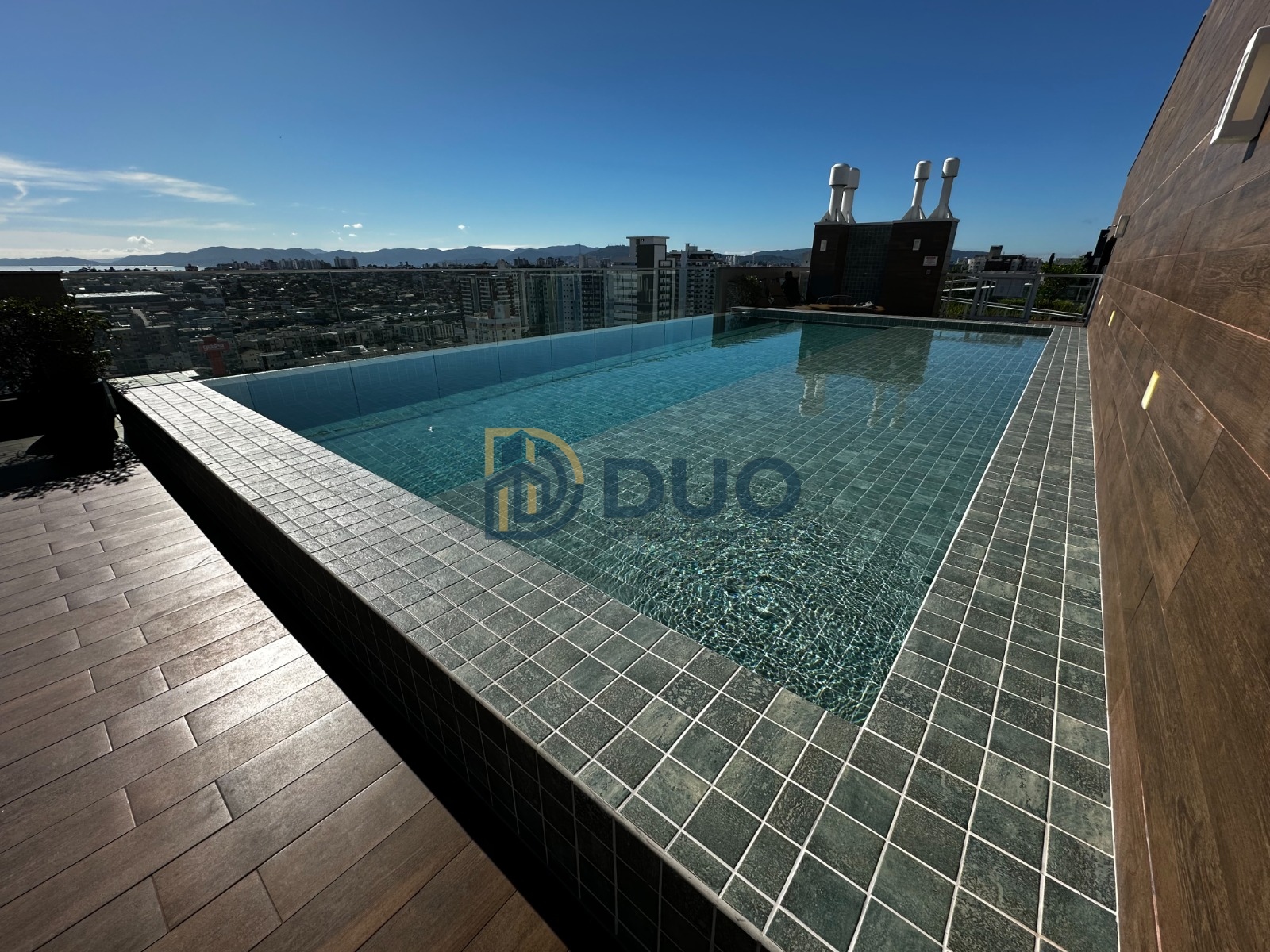 Apartamento 3 Dormitórios Vista Livre em Campinas