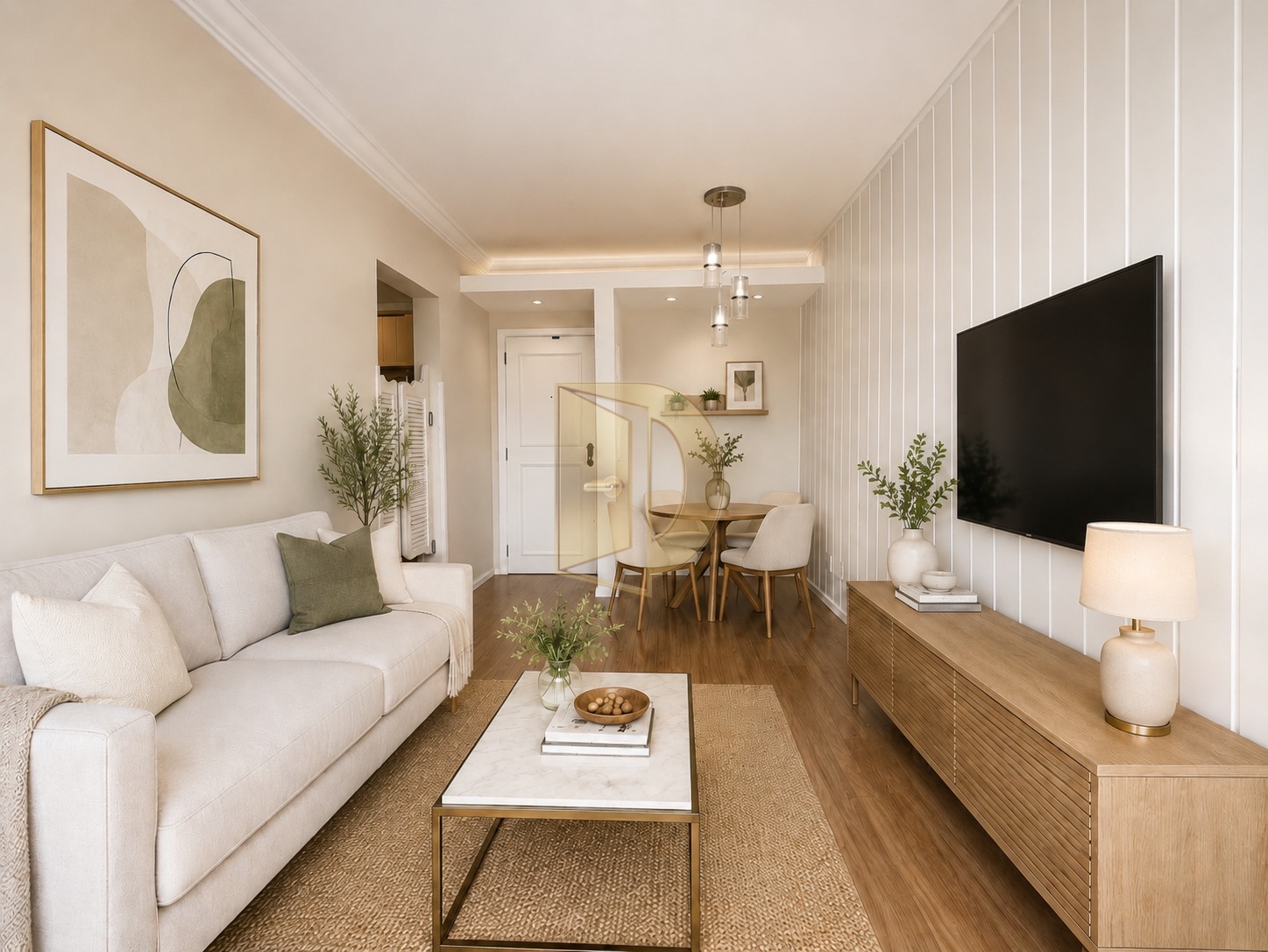 Apartamento | Venda | Jardim Flamboyant