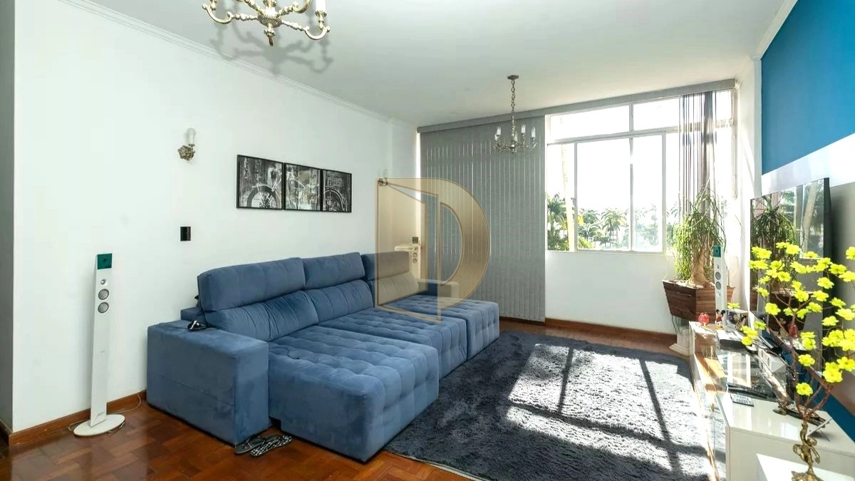 Apartamento | Venda | Cambuí