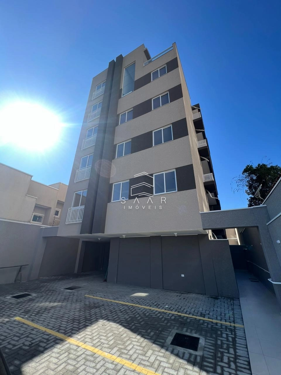Apartamento | Três Marias
