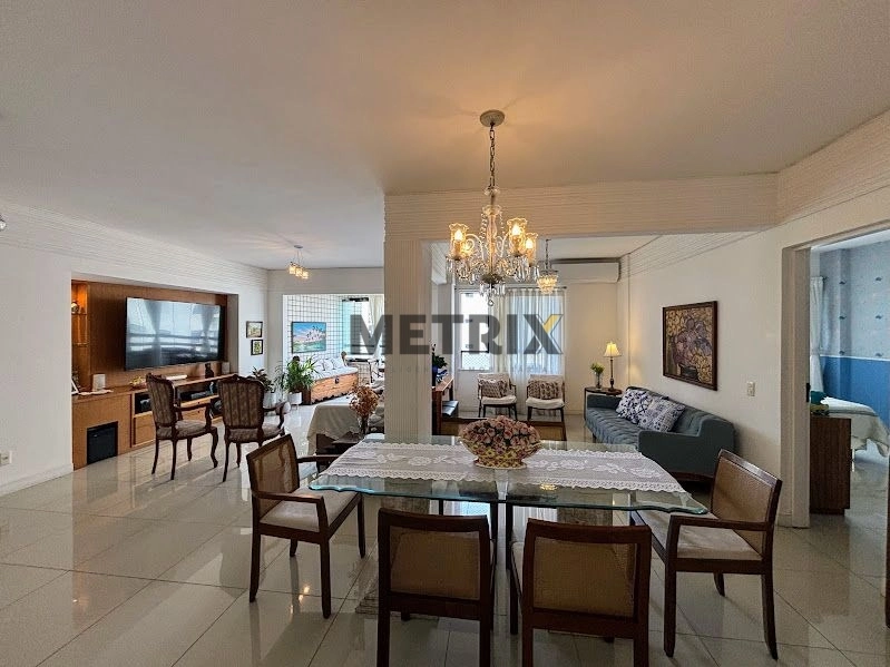 Apartamento com 3 suítes à venda, 149,96 m² por R$ 1.300.000 - Meireles - Fortaleza/CE