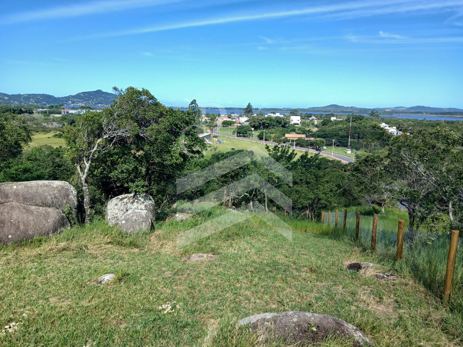 Lote 02| Venda | Areias da Palhocinha