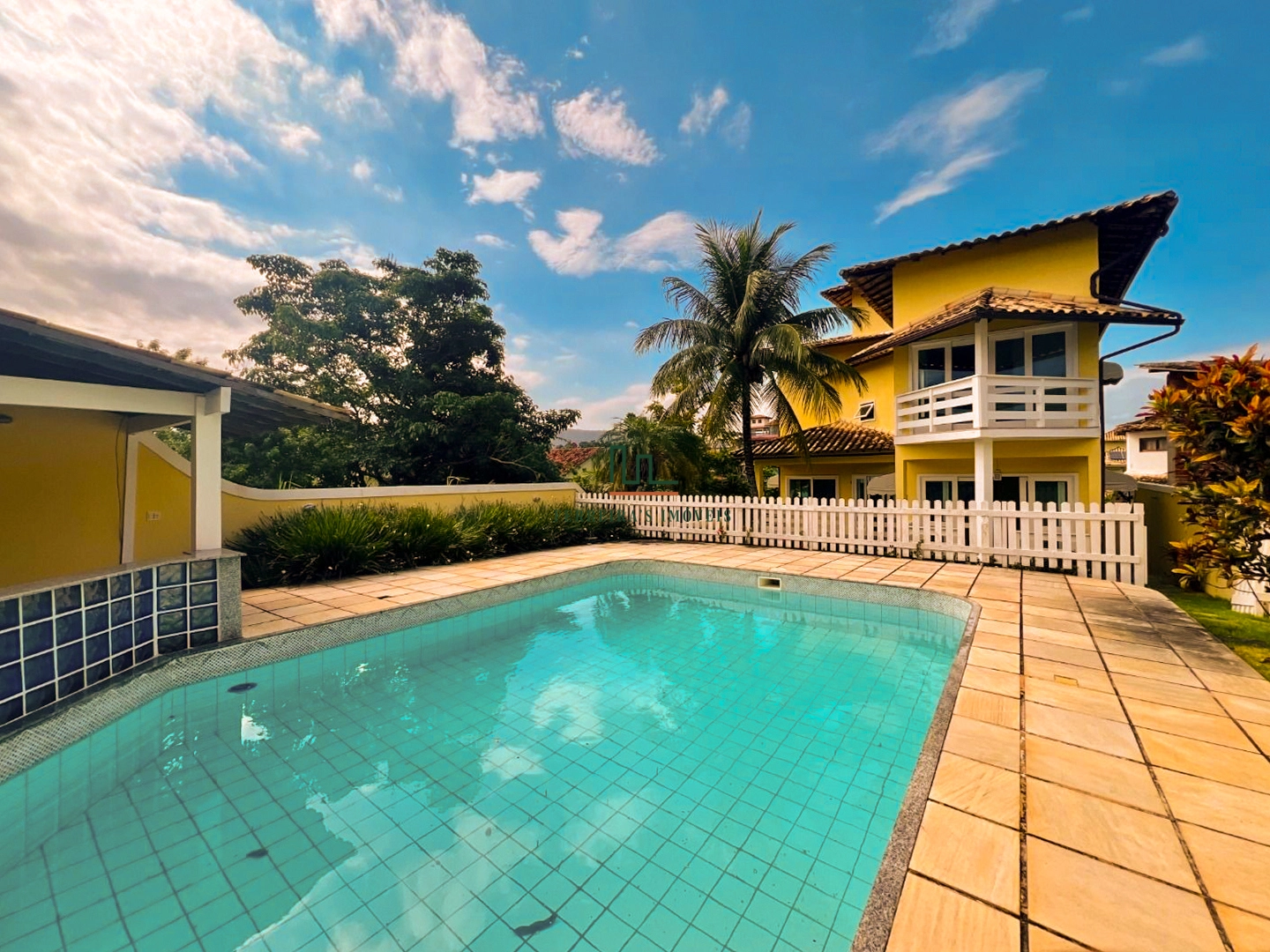 Casa em condomínio | Venda | Maravista