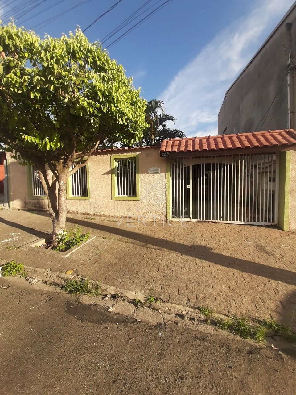 Casa | Venda | Jardim Morada do Sol