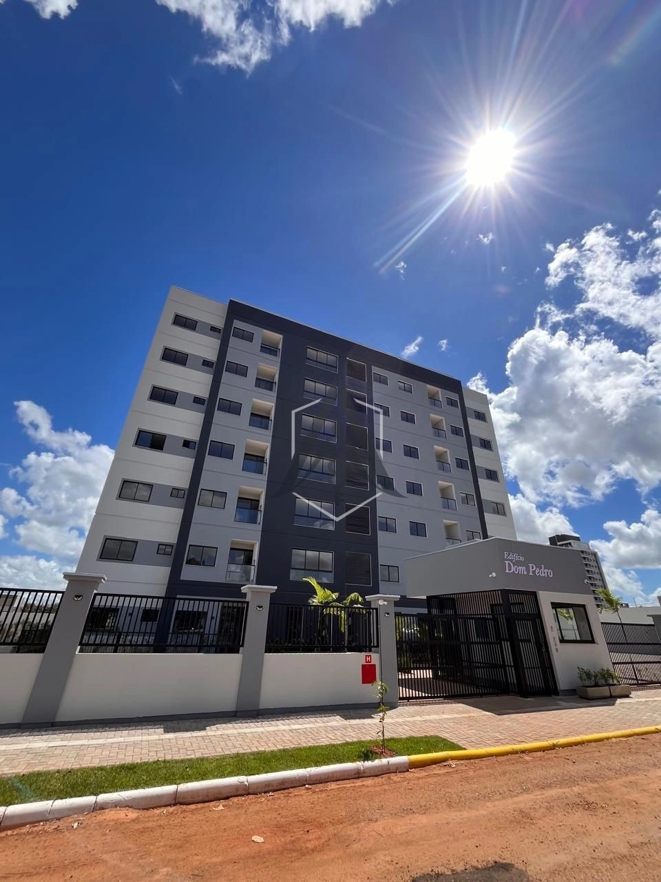 Apartamento Edificio Don Pedro