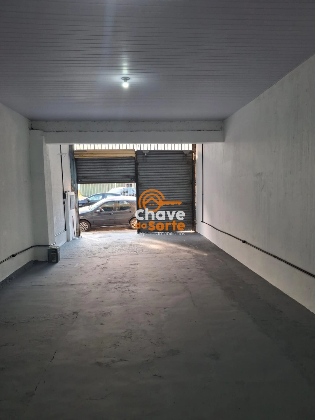 Ponto comercial | Venda e Aluguel | Centro