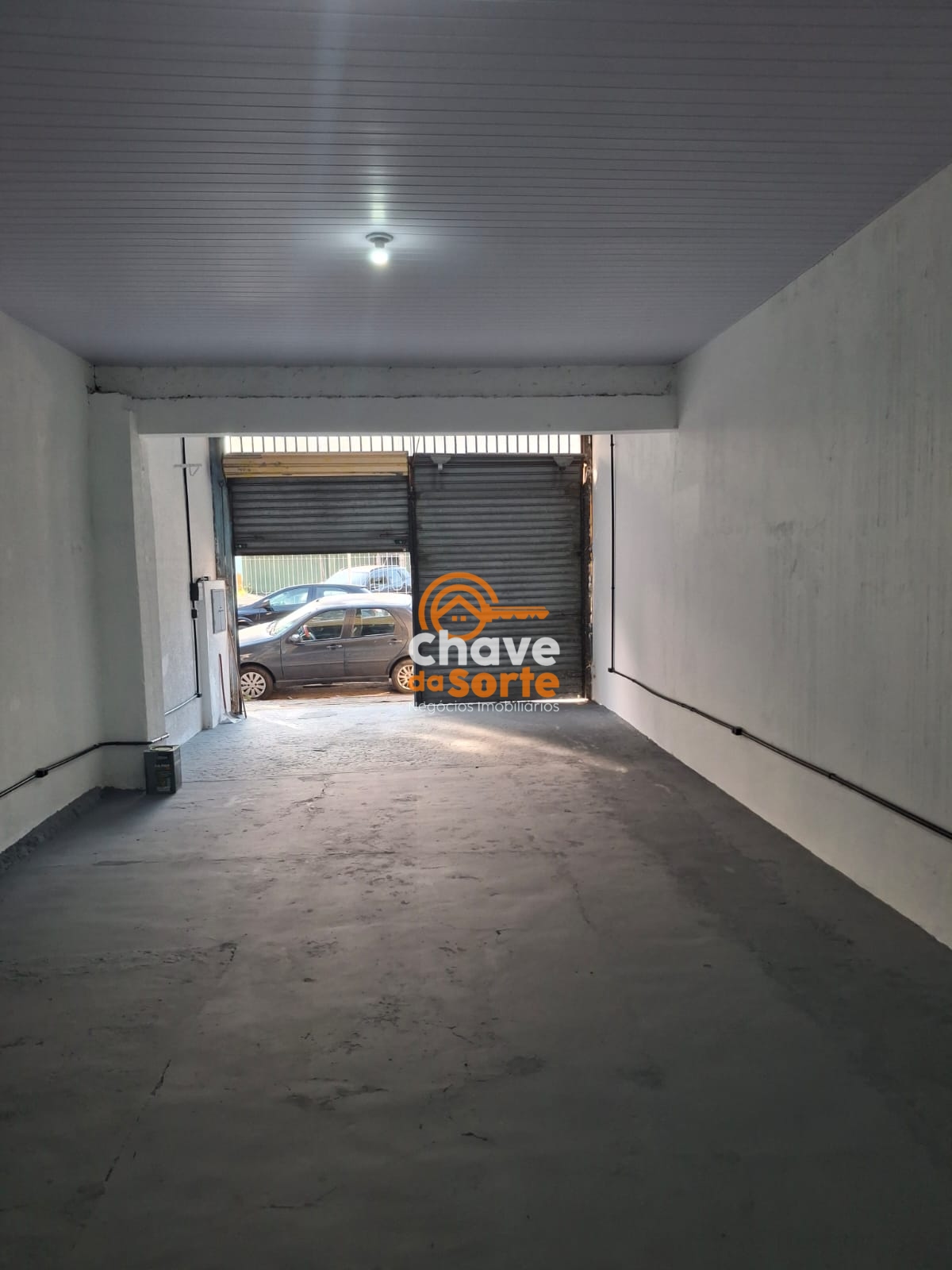 Ponto comercial | Venda e Aluguel | Centro