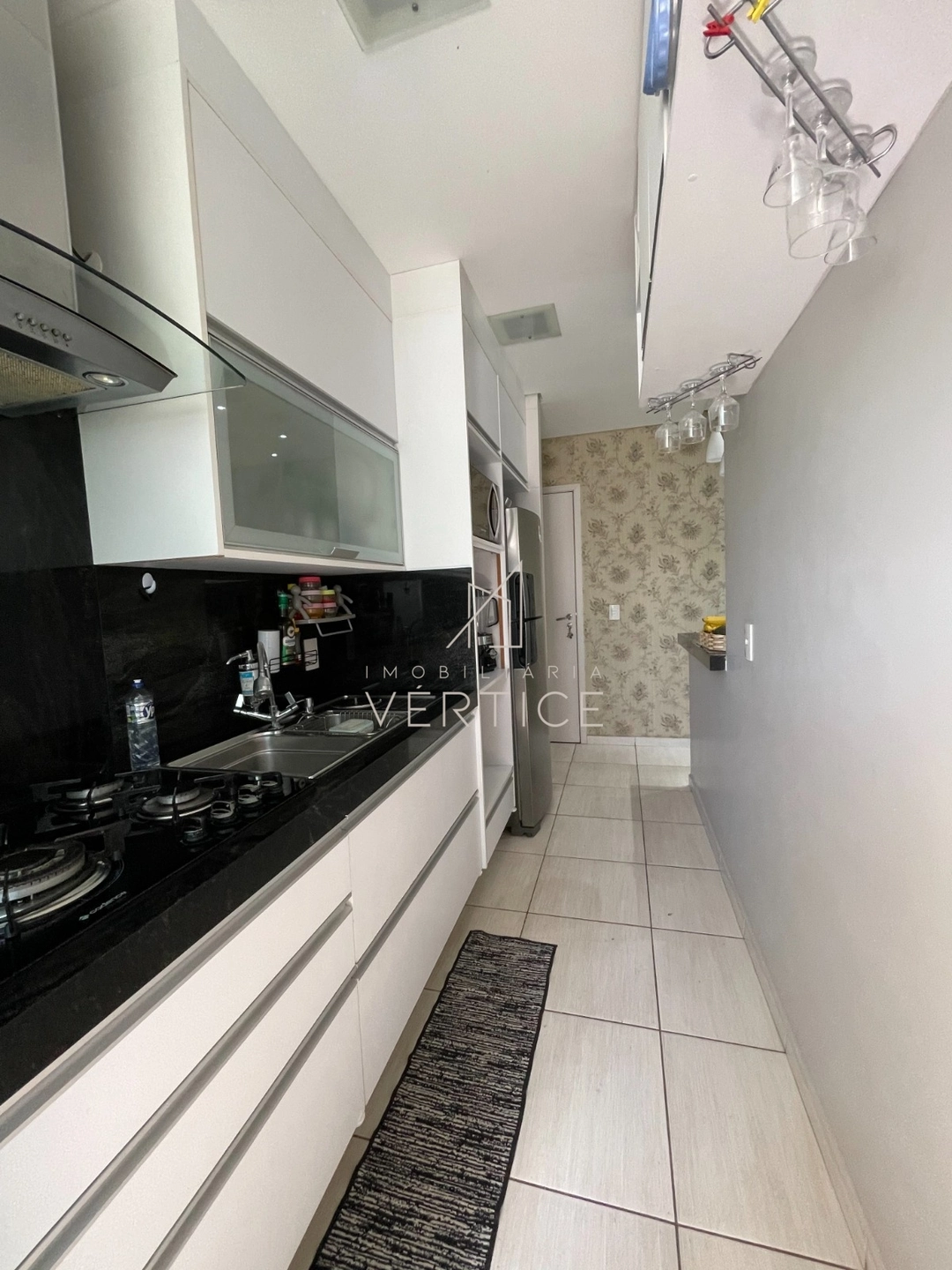 Apartamento | Venda | Jardim Sevilha