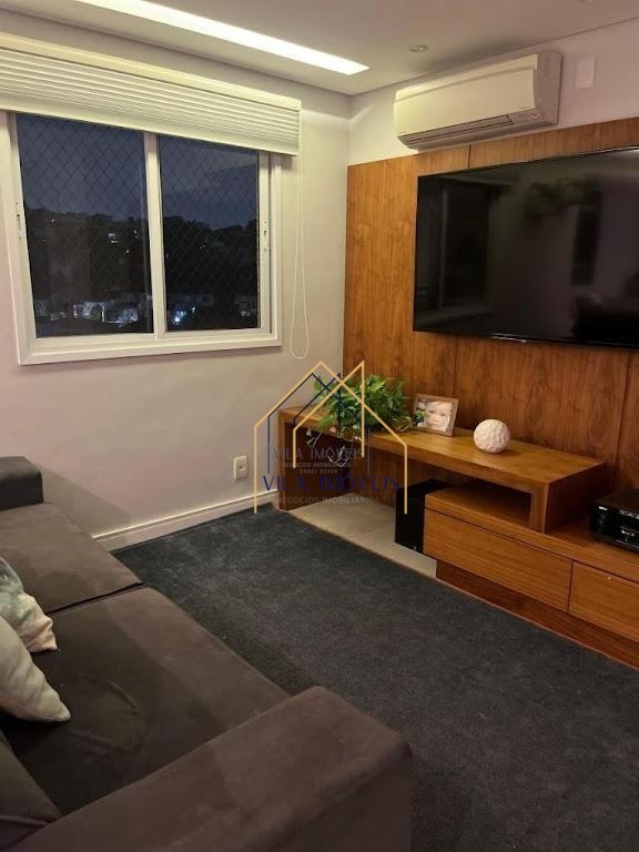 Apartamento à venda em São Paulo, Vila Mariana, com 3 suítes, com 156 m²