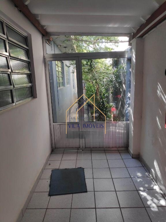 Casa à venda e para alugar em São Paulo, Vila Mariana, com 1 quarto, com 240 m²