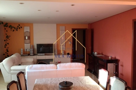 Apartamento à venda em São Paulo, Cambuci, com 2 suítes, com 150 m²